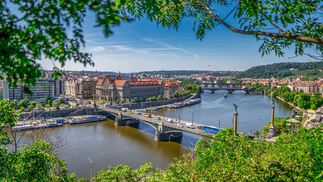 Why Prague is a Must-Visit European City